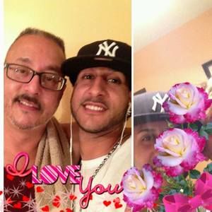 Meet your Posher, Yvonne